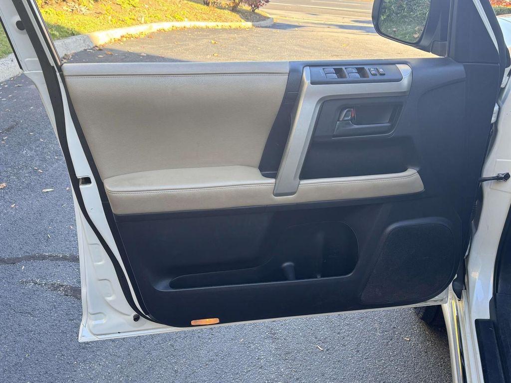 used 2011 Toyota 4Runner car, priced at $16,488