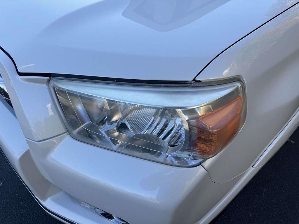 used 2011 Toyota 4Runner car, priced at $16,488