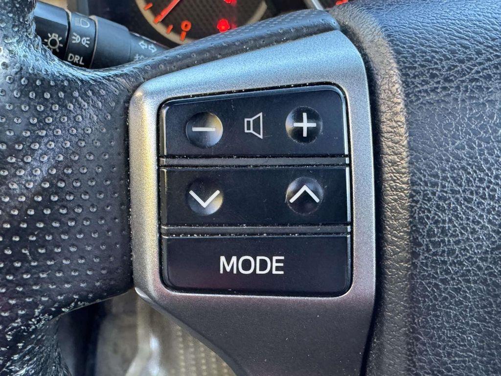 used 2011 Toyota 4Runner car, priced at $16,488