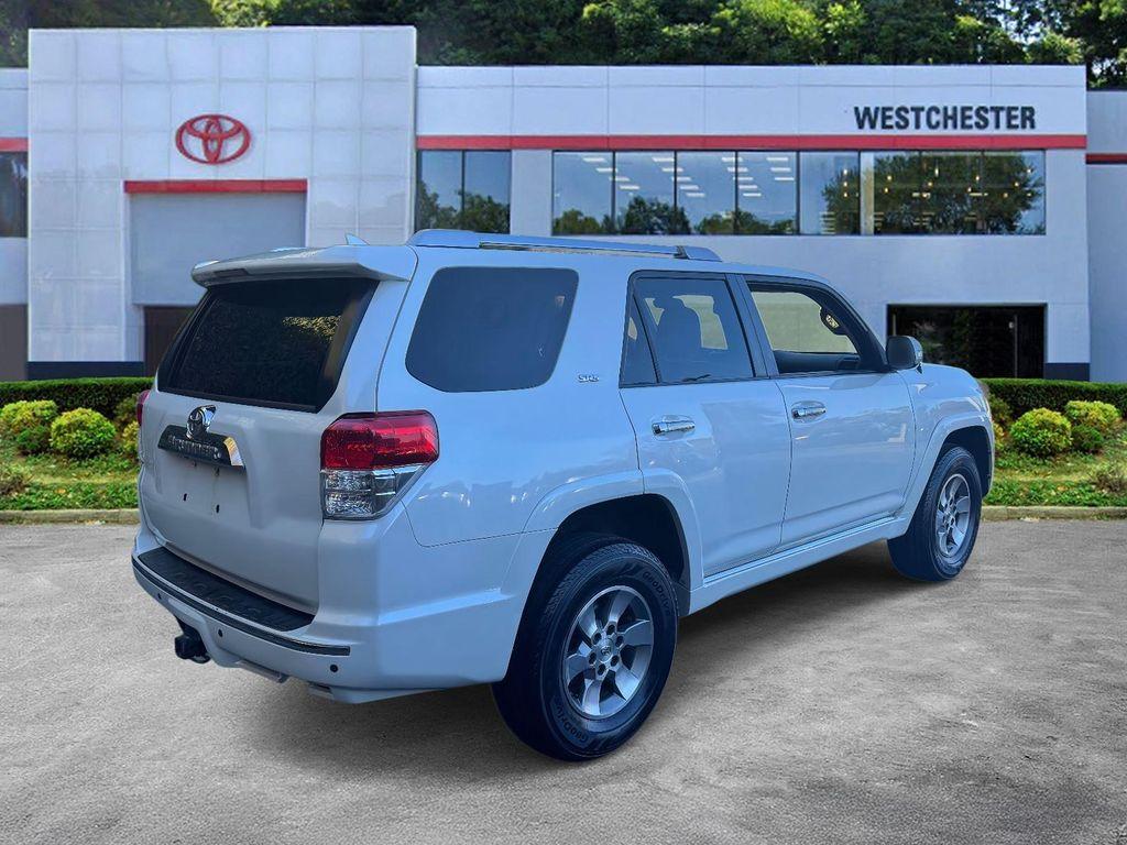 used 2011 Toyota 4Runner car, priced at $16,488