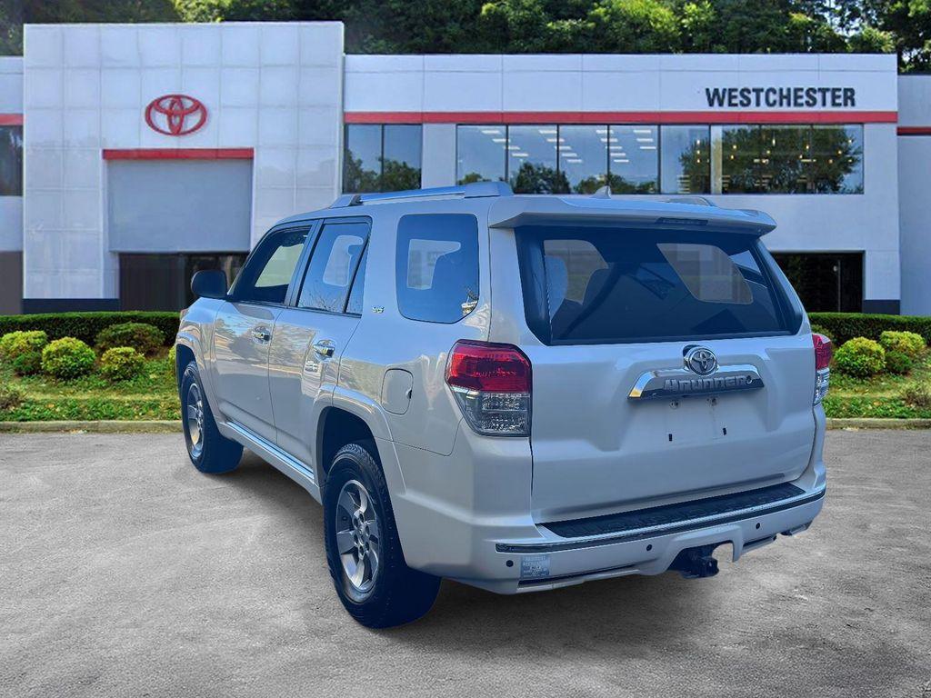 used 2011 Toyota 4Runner car, priced at $16,488