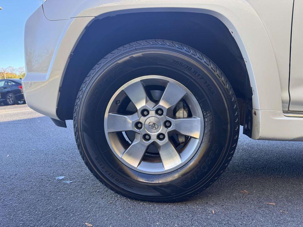 used 2011 Toyota 4Runner car, priced at $16,488