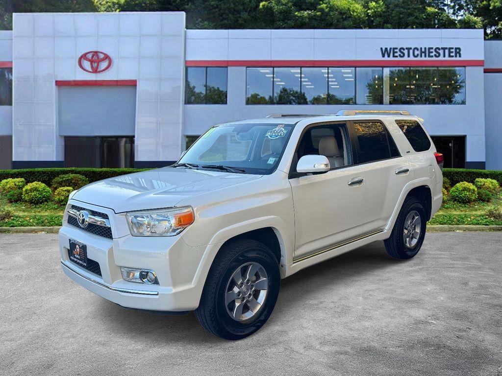 used 2011 Toyota 4Runner car, priced at $16,488
