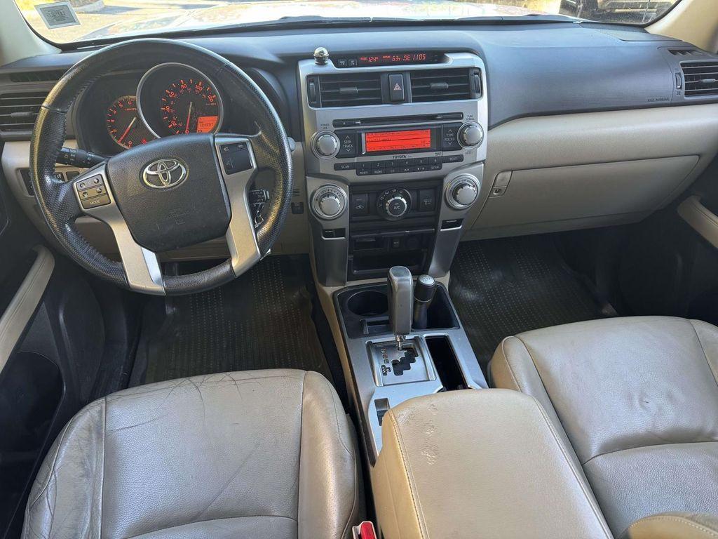 used 2011 Toyota 4Runner car, priced at $16,488