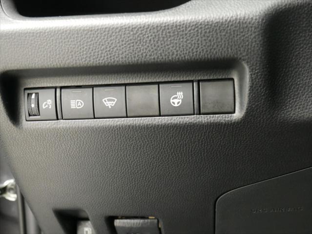 used 2021 Toyota RAV4 Hybrid car, priced at $24,888