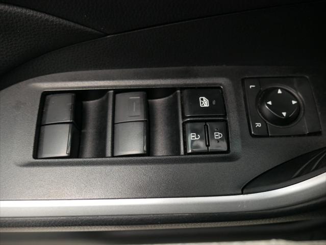 used 2021 Toyota RAV4 Hybrid car, priced at $24,888