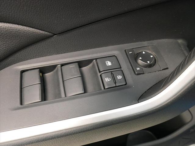 used 2019 Toyota RAV4 Hybrid car, priced at $21,888