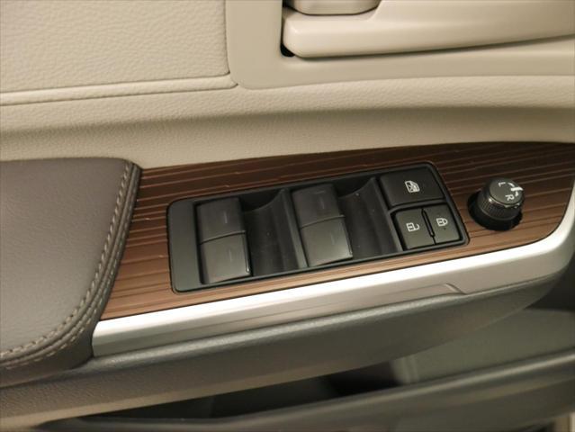 used 2025 Toyota Sienna car, priced at $68,788