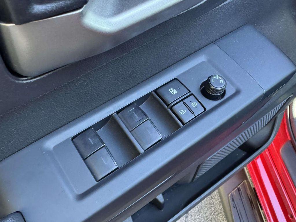 used 2025 Toyota Tundra car, priced at $47,988