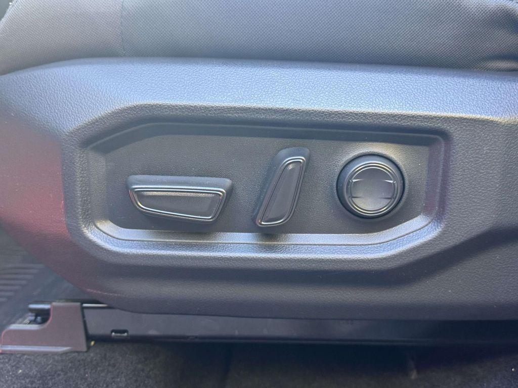 used 2025 Toyota Tundra car, priced at $47,988