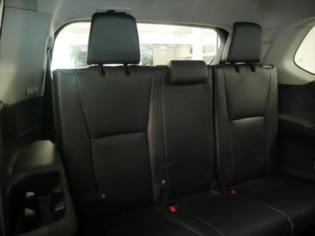 used 2024 Toyota Grand Highlander car, priced at $48,888