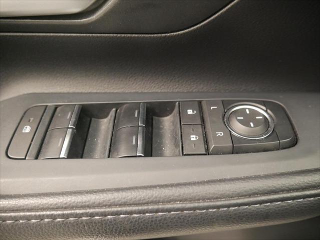 used 2024 Toyota Grand Highlander car, priced at $48,888