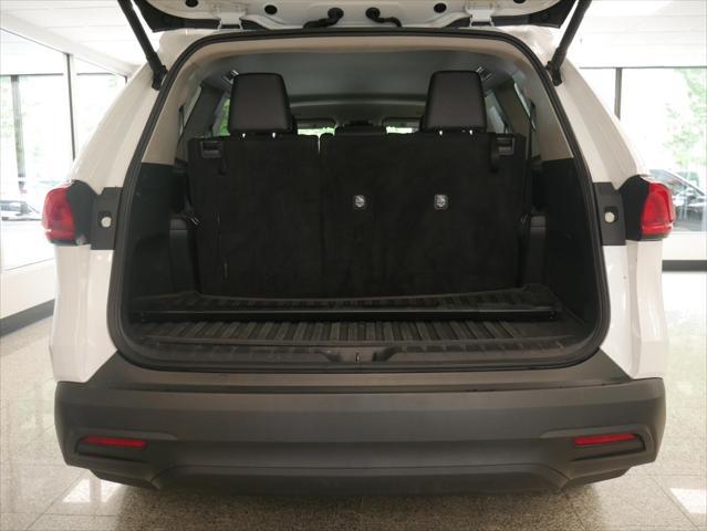 used 2024 Toyota Grand Highlander car, priced at $48,888