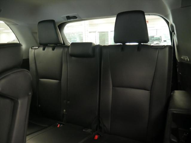 used 2024 Toyota Grand Highlander car, priced at $48,888