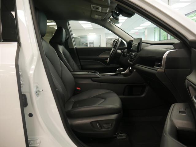 used 2024 Toyota Grand Highlander car, priced at $48,888