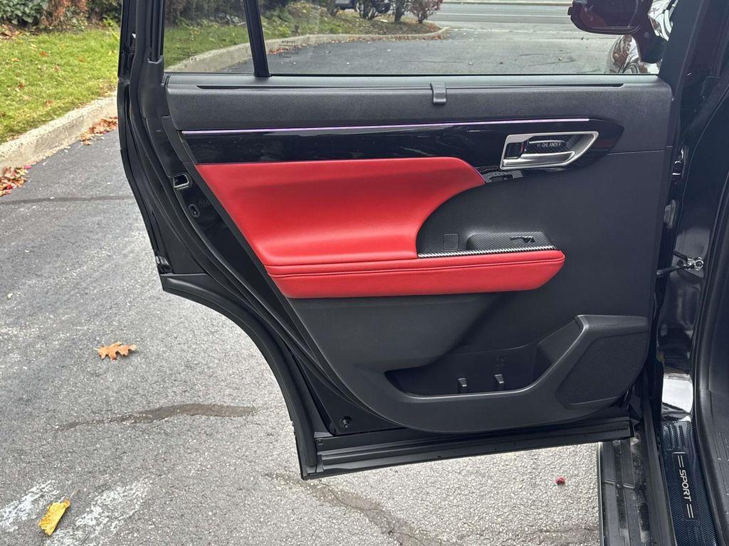 used 2021 Toyota Highlander car, priced at $38,488