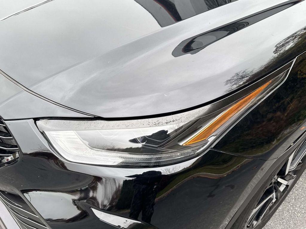used 2021 Toyota Highlander car, priced at $38,488