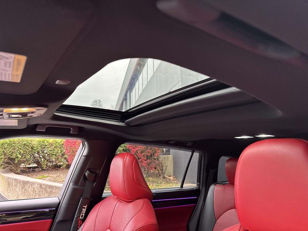 used 2021 Toyota Highlander car, priced at $38,488