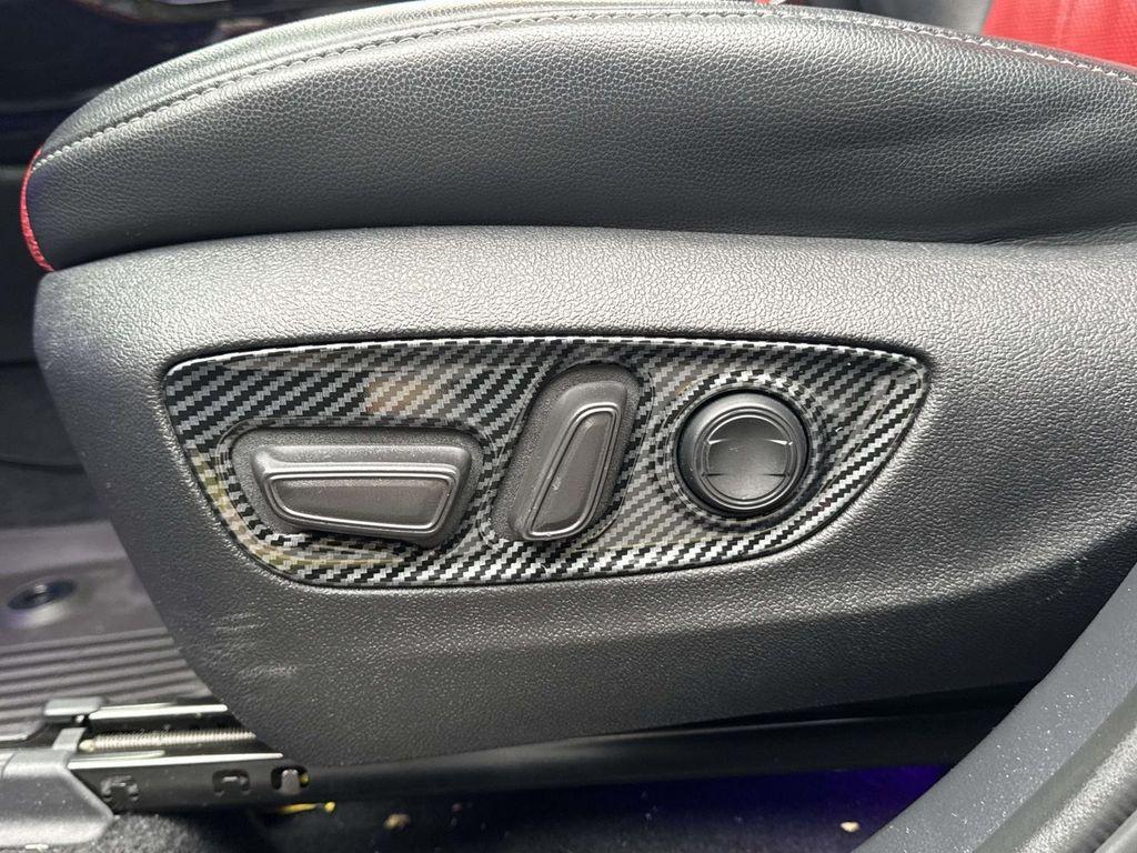 used 2021 Toyota Highlander car, priced at $38,488