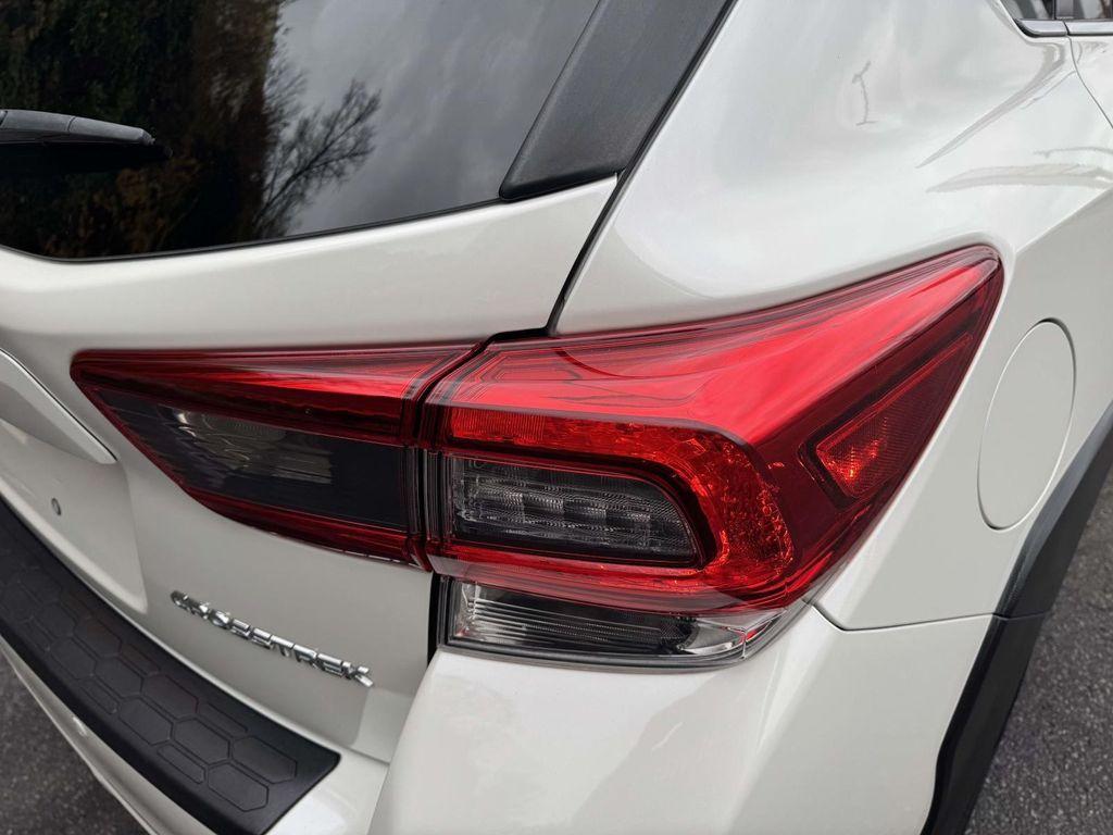 used 2021 Subaru Crosstrek car, priced at $20,588