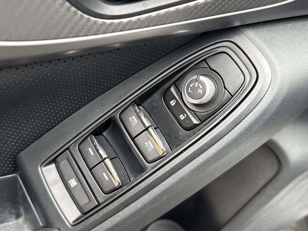 used 2021 Subaru Crosstrek car, priced at $20,588