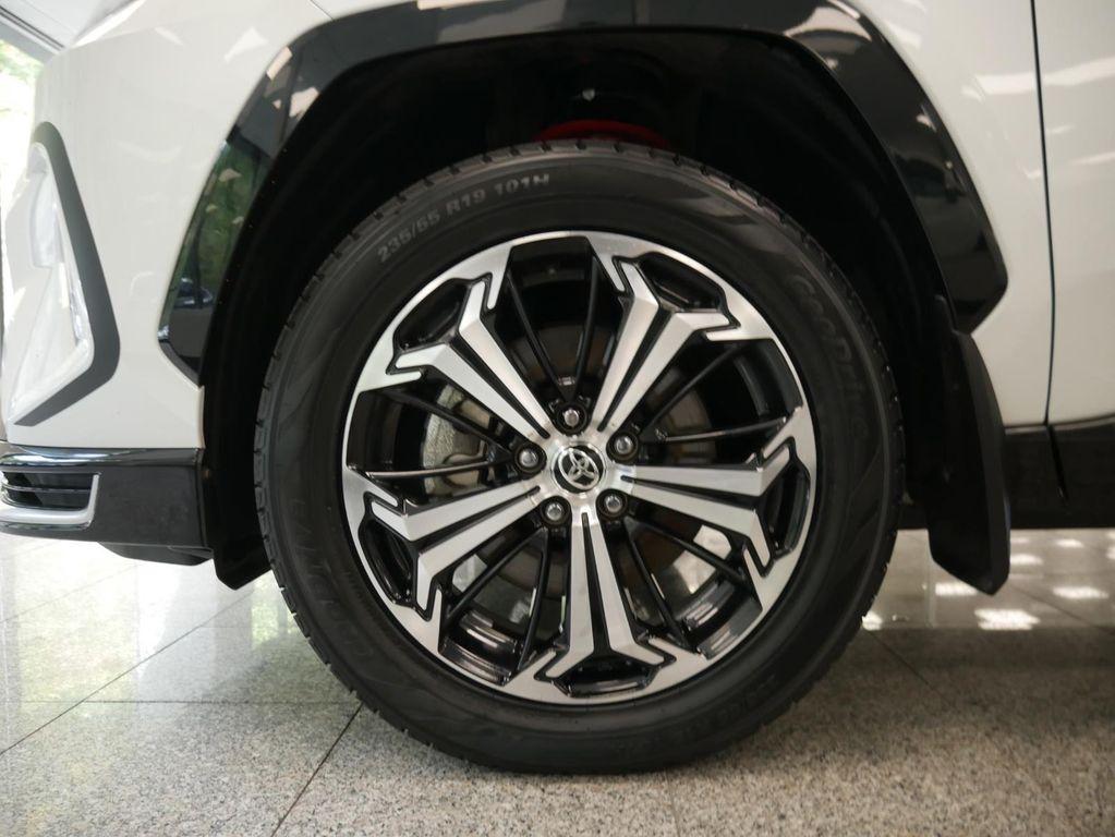 used 2023 Toyota RAV4 Prime car, priced at $37,588