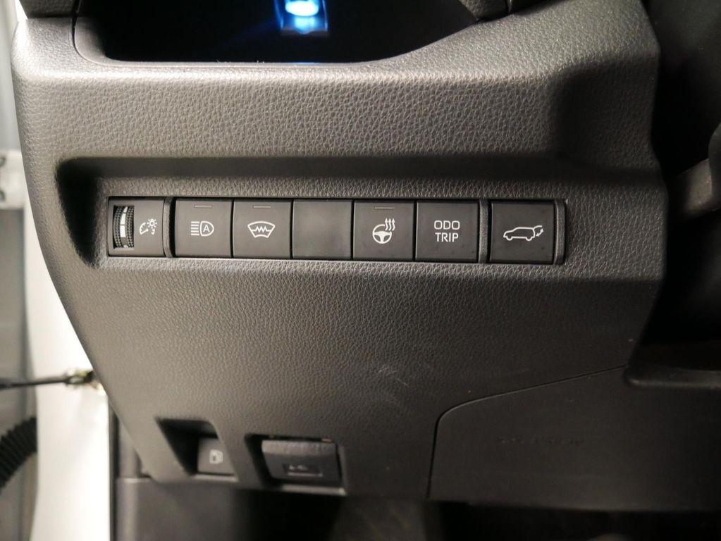 used 2023 Toyota RAV4 Prime car, priced at $37,588