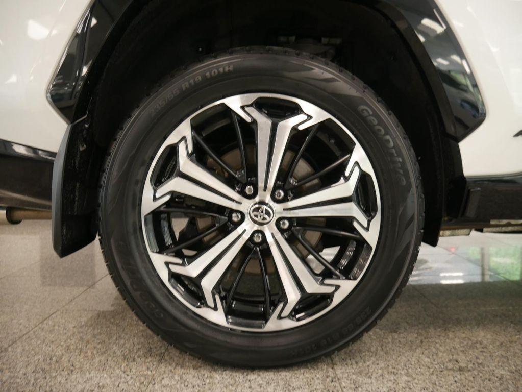 used 2023 Toyota RAV4 Prime car, priced at $37,588