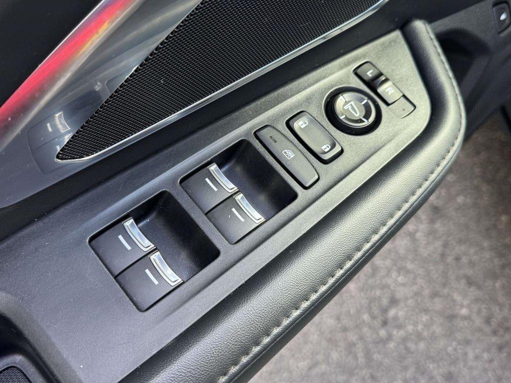 used 2020 Acura RDX car, priced at $26,588