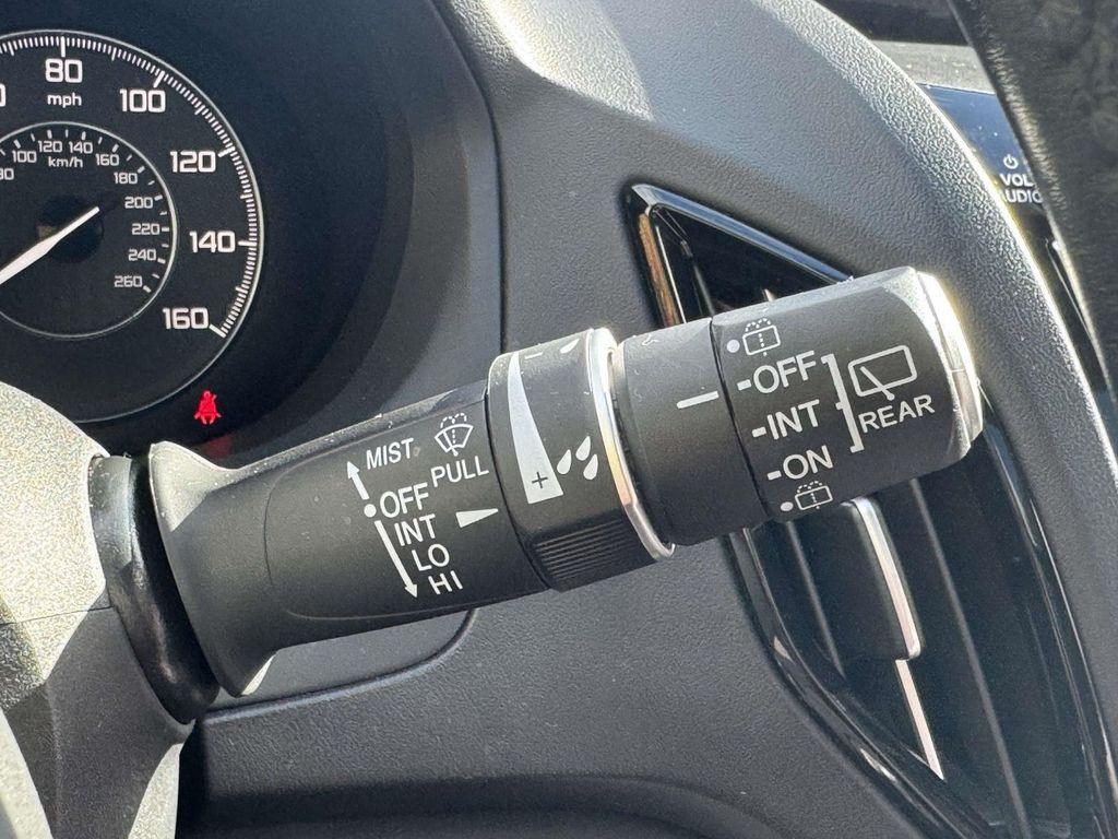 used 2020 Acura RDX car, priced at $26,588