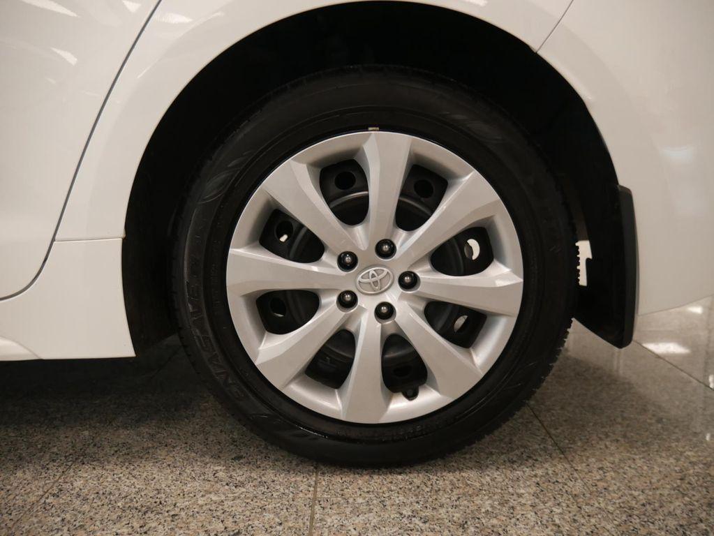 used 2023 Toyota Corolla car, priced at $20,288