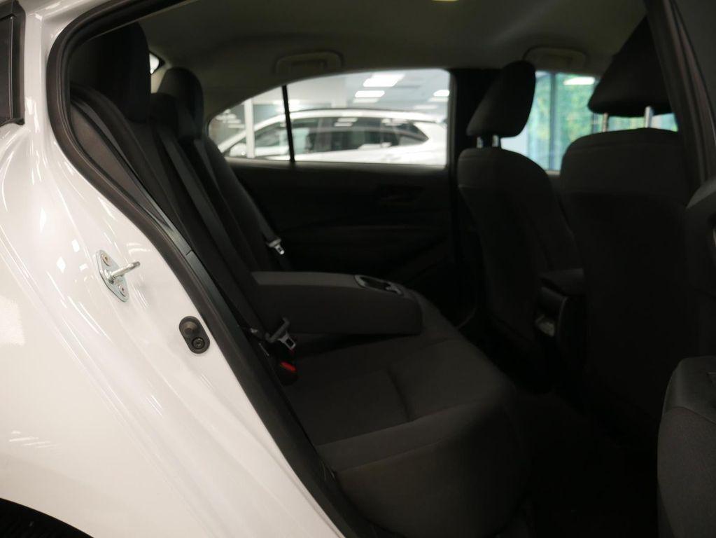 used 2023 Toyota Corolla car, priced at $20,288