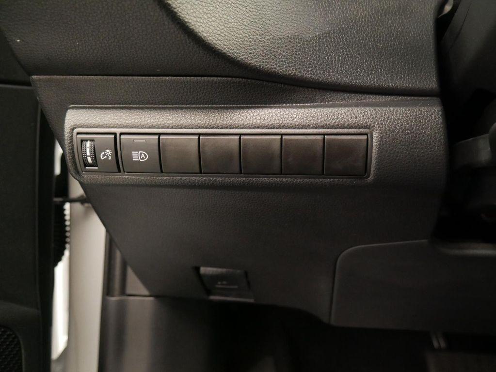 used 2023 Toyota Corolla car, priced at $20,288