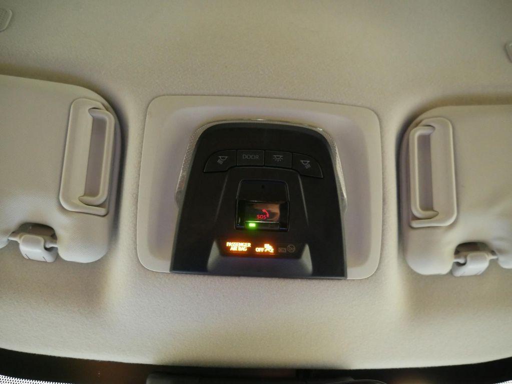used 2023 Toyota Corolla car, priced at $20,288