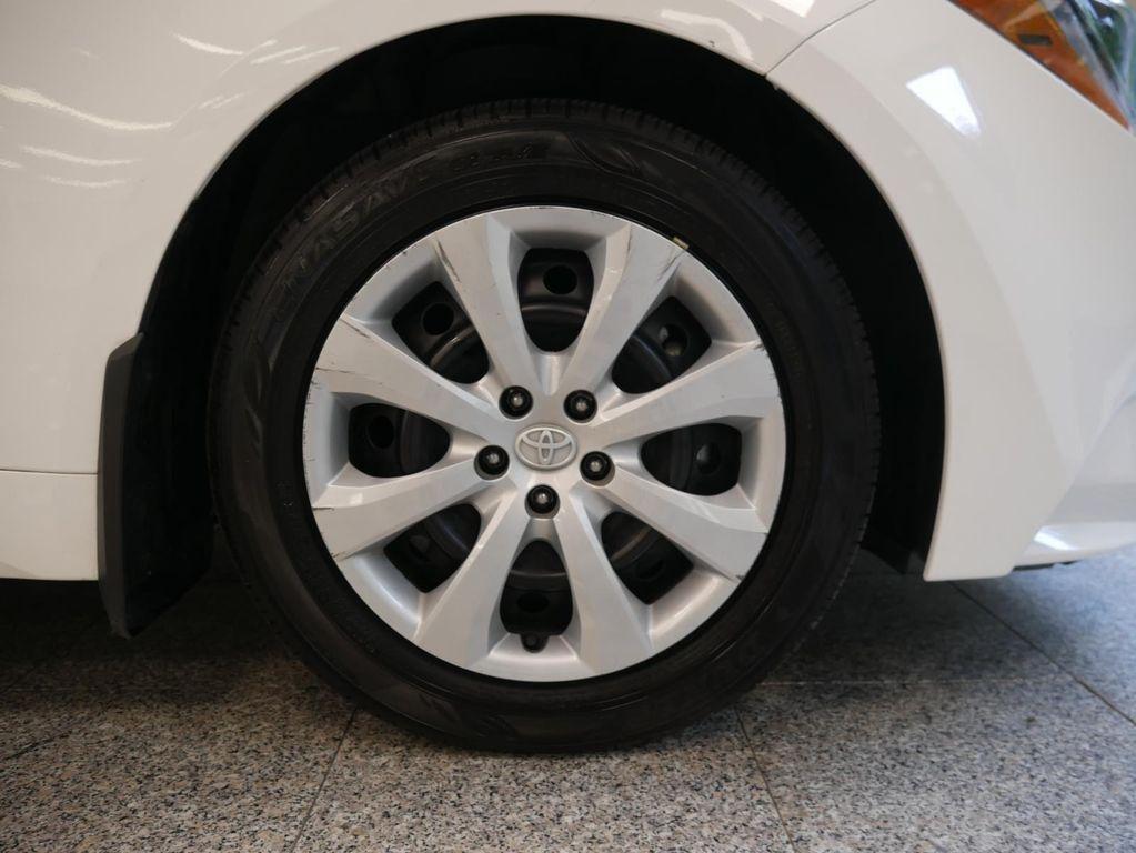 used 2023 Toyota Corolla car, priced at $20,288