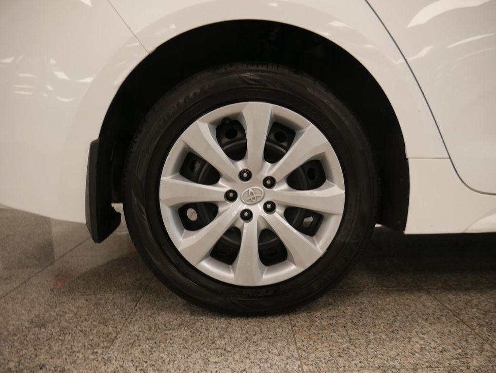 used 2023 Toyota Corolla car, priced at $20,288