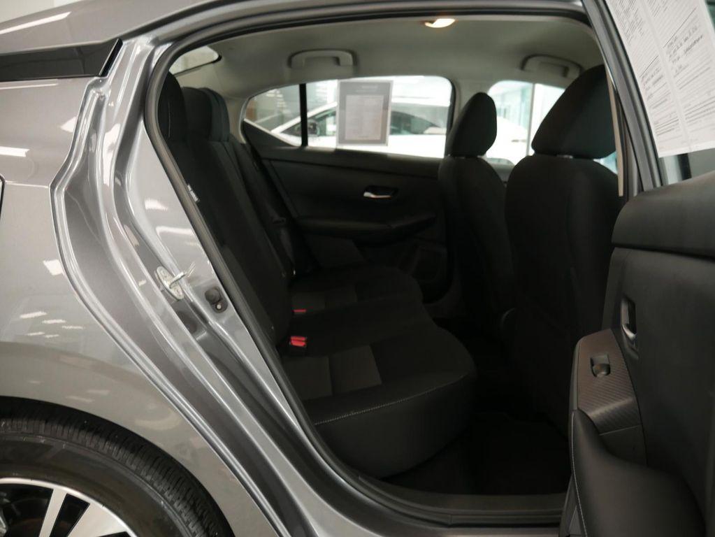 used 2023 Nissan Sentra car, priced at $18,988
