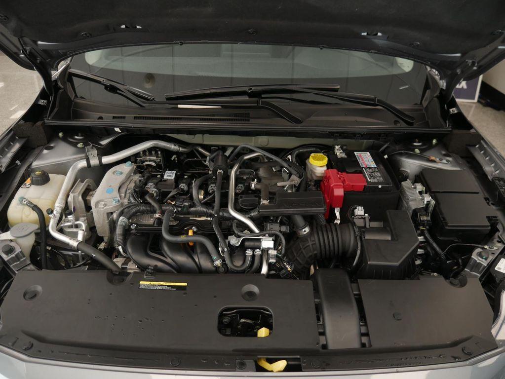 used 2023 Nissan Sentra car, priced at $18,988