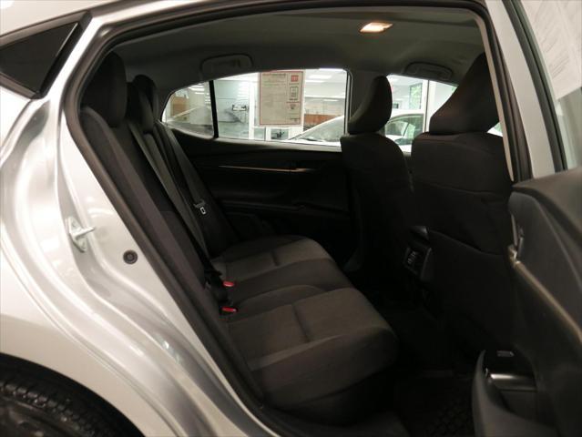 used 2025 Toyota Camry car, priced at $29,888
