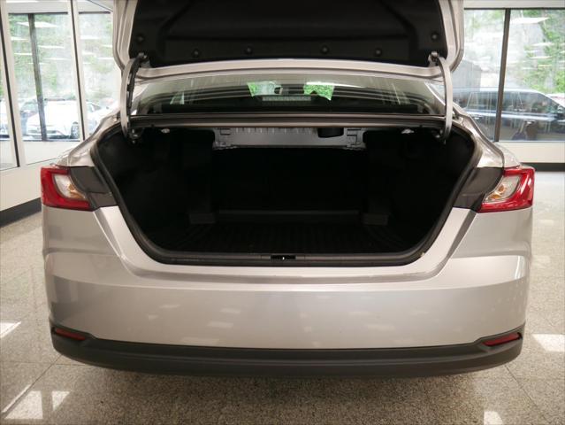 used 2025 Toyota Camry car, priced at $29,888