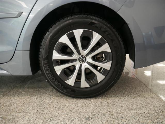used 2022 Toyota Corolla Hybrid car, priced at $22,888