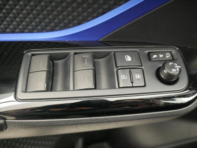 used 2022 Toyota C-HR car, priced at $23,988