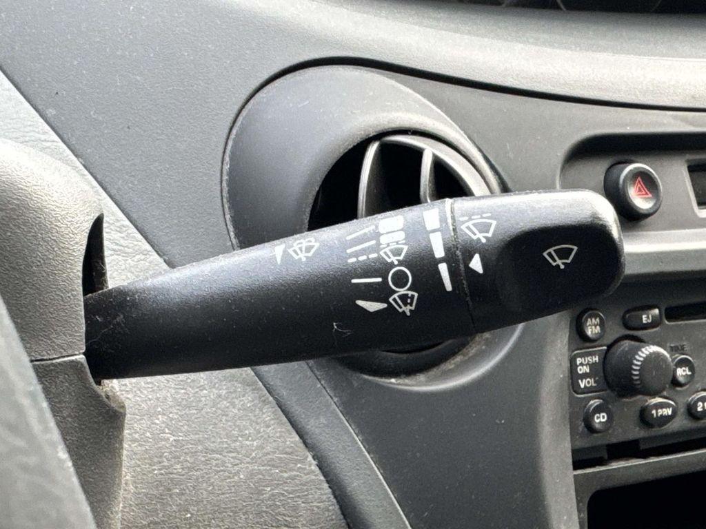 used 2005 Saturn Ion car, priced at $5,988