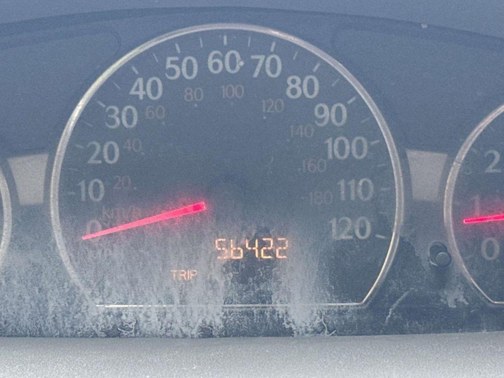 used 2005 Saturn Ion car, priced at $5,988