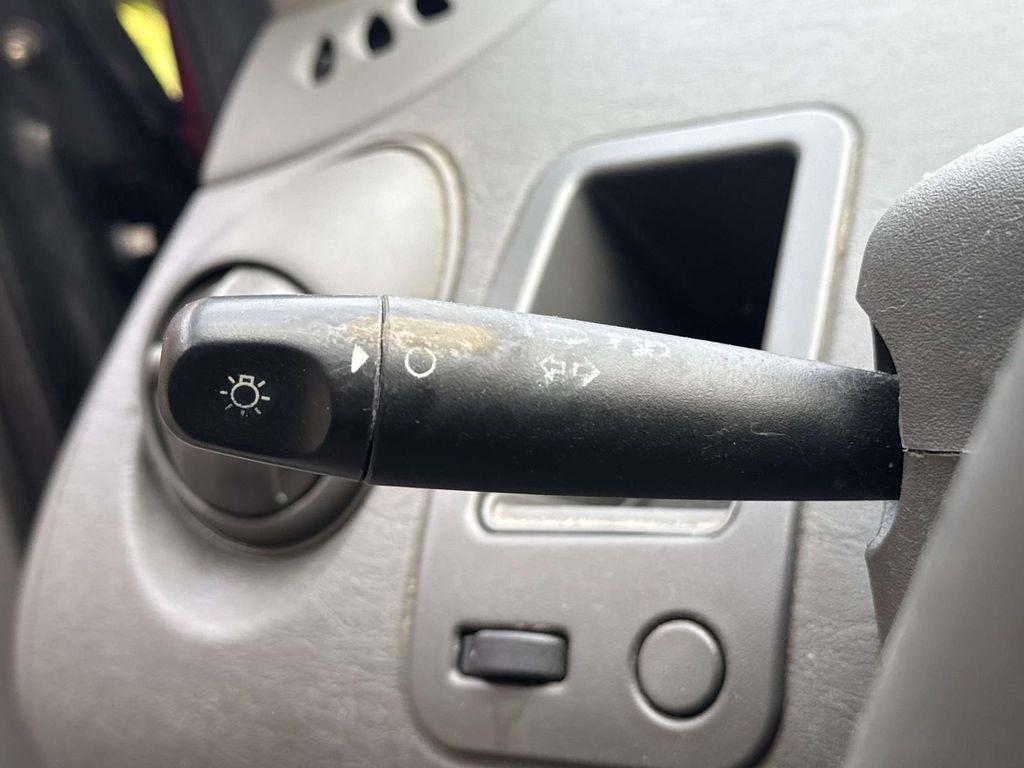 used 2005 Saturn Ion car, priced at $5,988