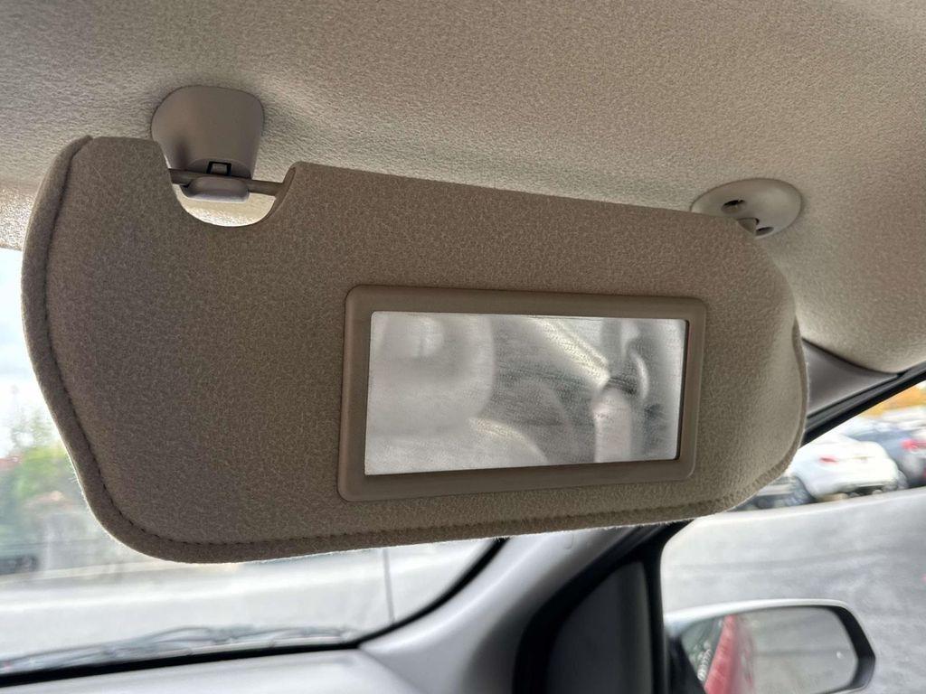 used 2005 Saturn Ion car, priced at $5,988