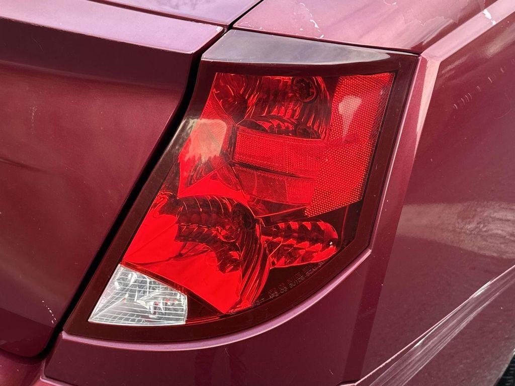 used 2005 Saturn Ion car, priced at $5,988