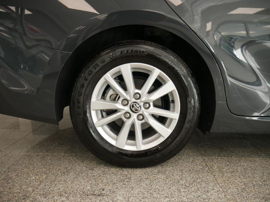 used 2025 Toyota Camry car, priced at $28,688