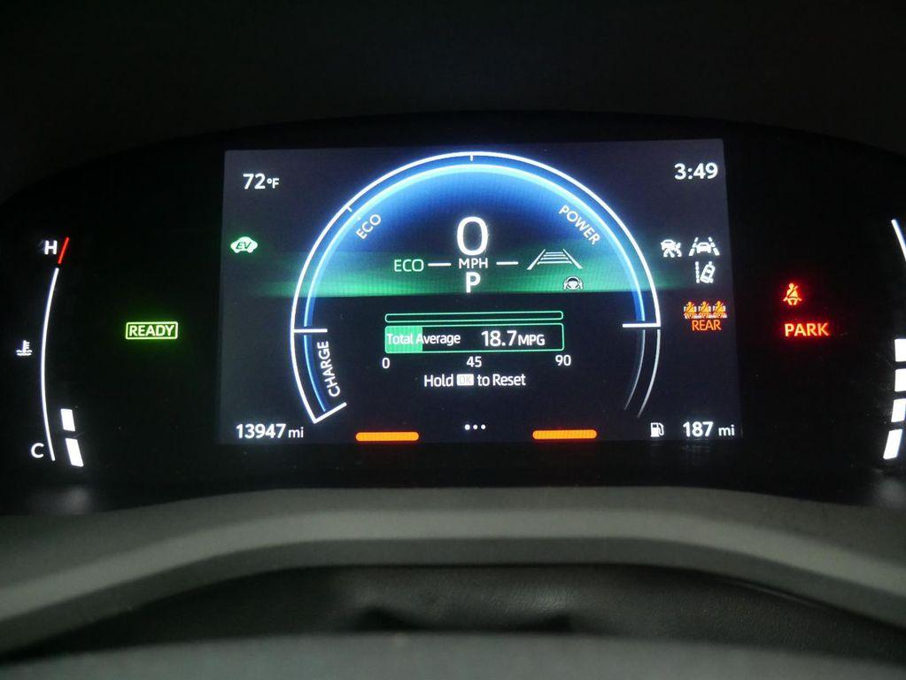 used 2025 Toyota Camry car, priced at $28,688