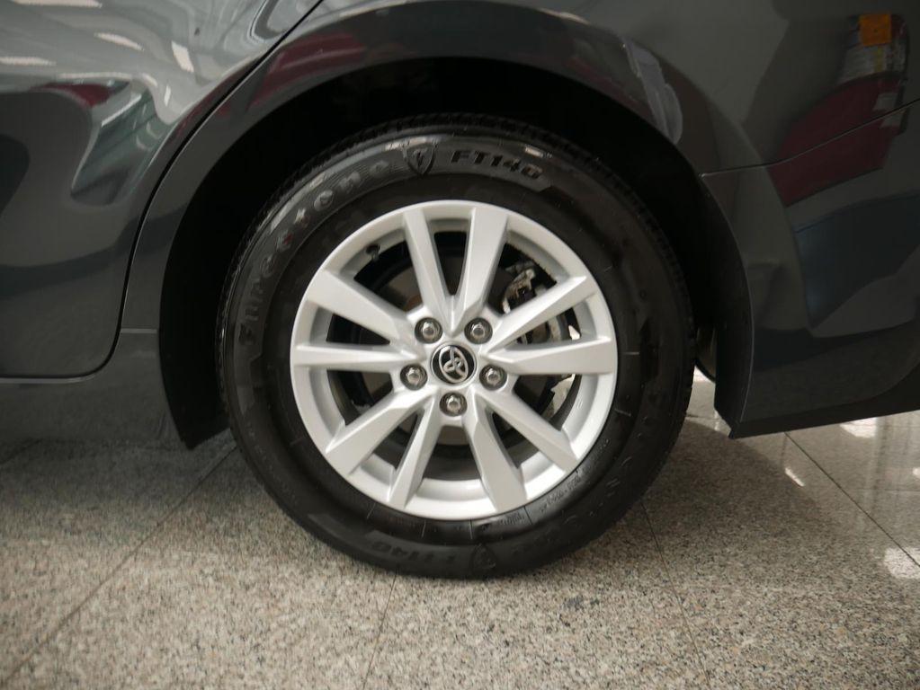 used 2025 Toyota Camry car, priced at $28,688